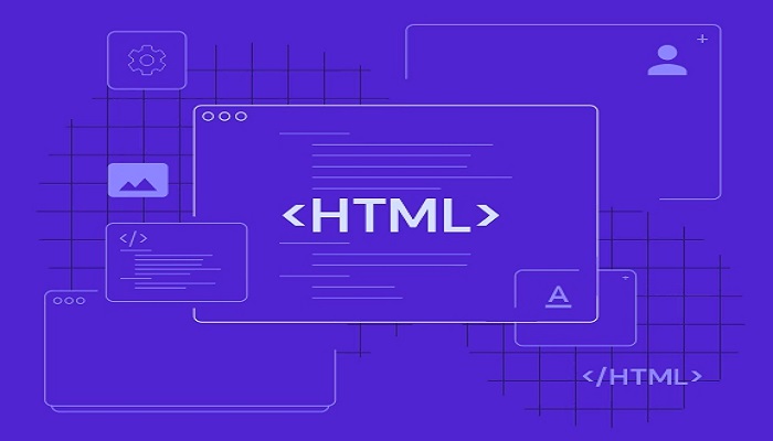 HTML